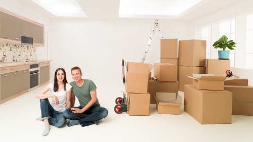 Accepted Maidavale Man And Van payment methods including card and PayPal
