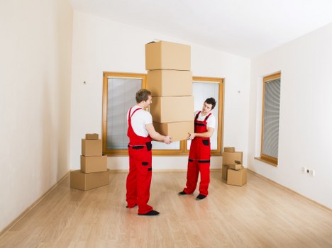Professional furniture pick-up in Maidavale for home clearance